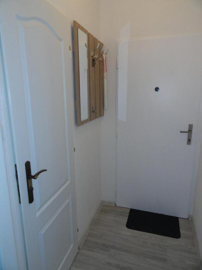 Apartman Sluka Їлемніце Екстер'єр фото