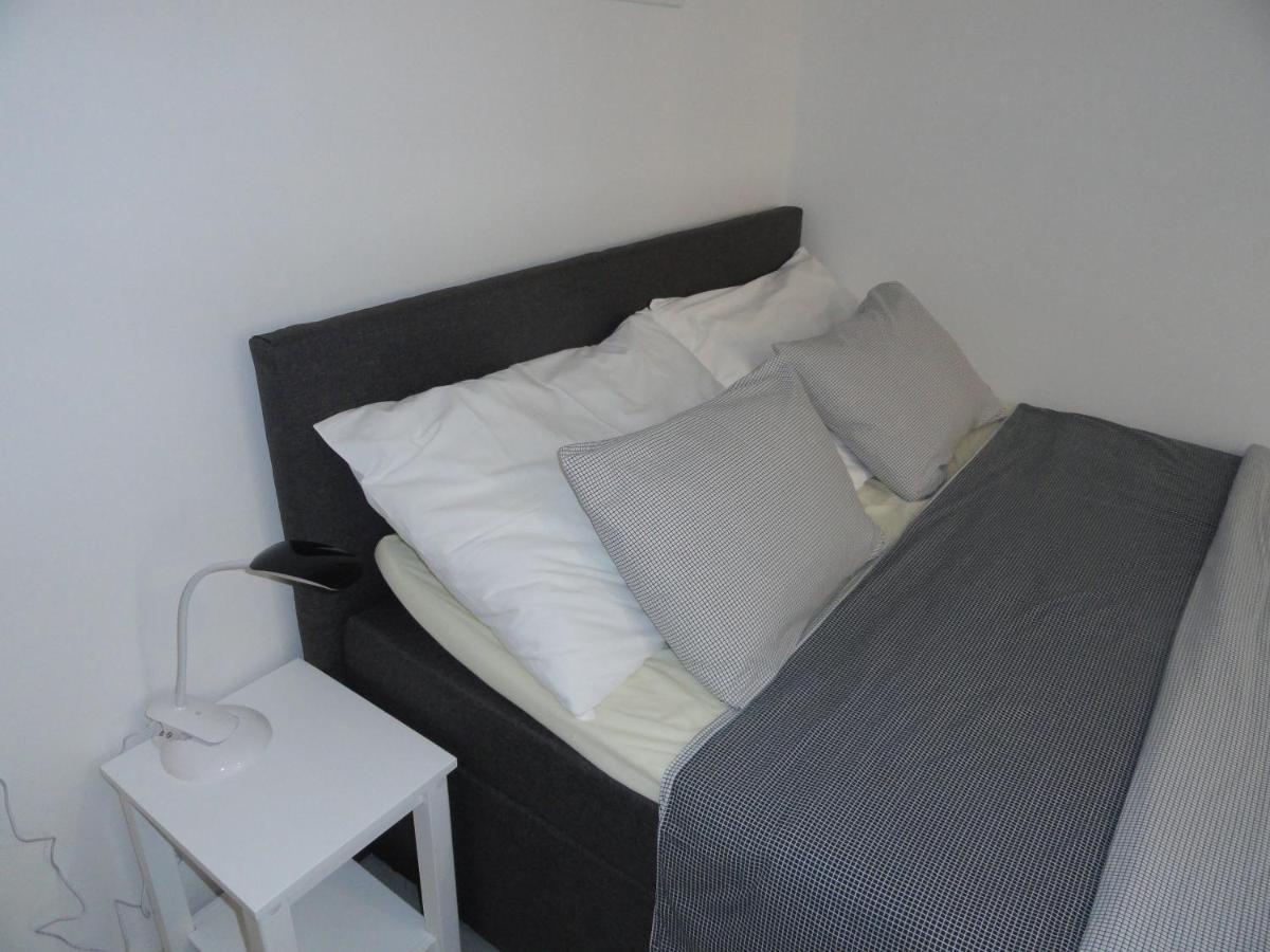 Apartman Sluka Їлемніце Екстер'єр фото
